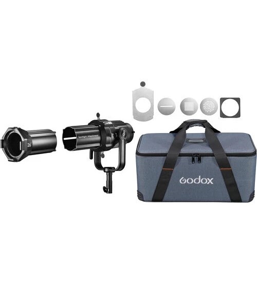 Spotlight Attachment Godox VSA-26K Spotlight Attachment Godox VSA-26K